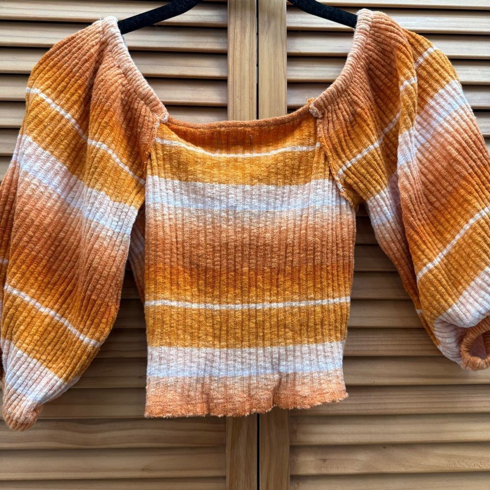 Urban outfitters crop top size small - Picture 5 of 5